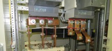 Manufacture of panel electrical equipment